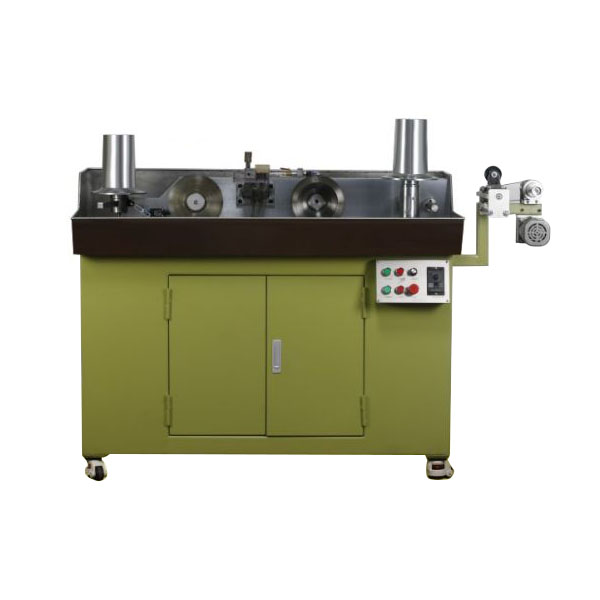Wat doet een draadtekeningmachine?