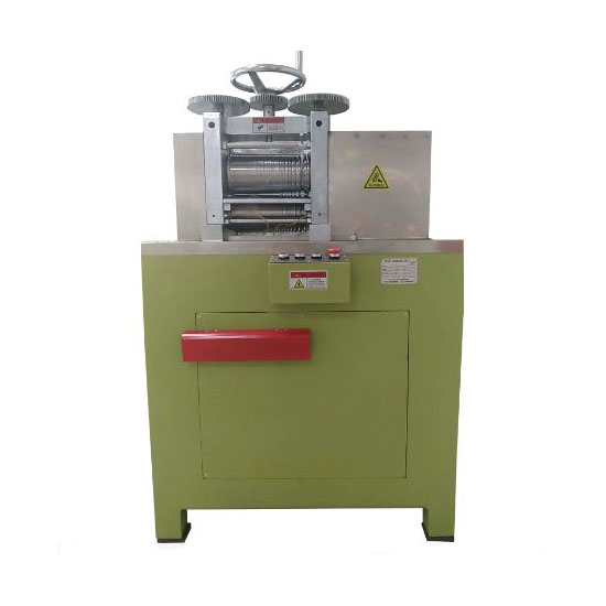 Wat is het verschil tussen warm- en koudwalserijen