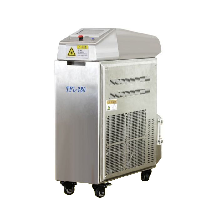 Wat maakt lasermachines perfect voor het microlassen van kleine en strakke componenten?